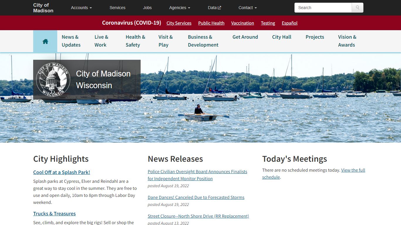 Incident Reports - News & Data - Madison Police Department - City of ...